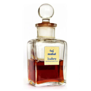 عطر ایزابی پارفومز Isabey Taj Mahal (Isabey Parfums Isabey Taj Mahal) by ایزابی پارفومز Perfume