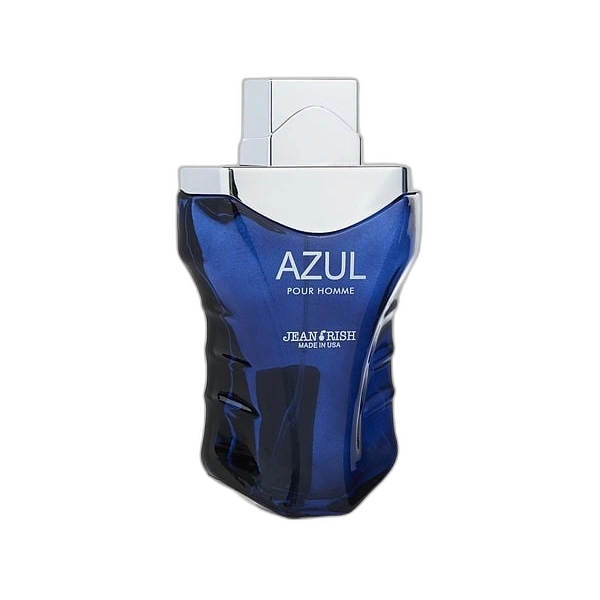 Jean Rish Azul