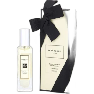 Jo Malone Honeysuckle & Davana