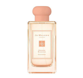 عطر Jo Malone Orange Blossom Cologne 2019 زنانه و مردانه - عطر Jo Malone