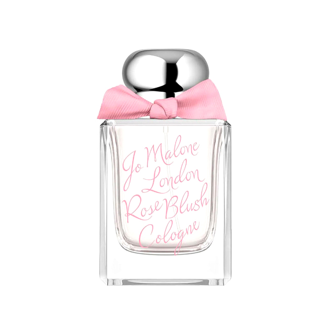 عطر Jo Malone Rose Blush Cologne زنانه و مردانه - عطر Jo Malone