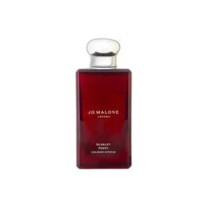 Scarlet Poppy Cologne Intense