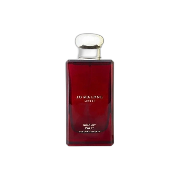 Scarlet Poppy Cologne Intense
