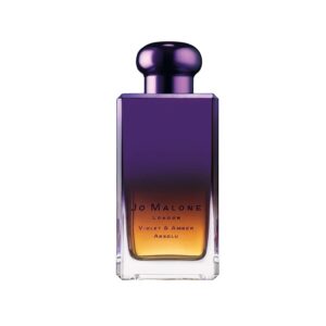 Jo Malone Violet & Amber Absolu Edp