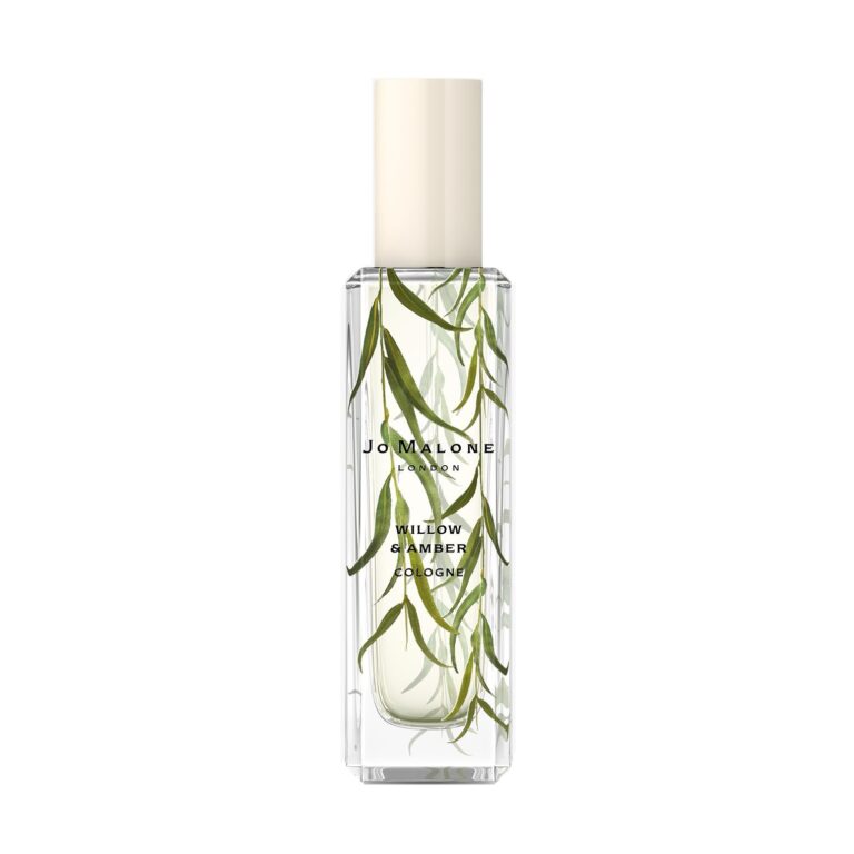 عطر Jo Malone Willow &Amp; Amber زنانه و مردانه - عطر Jo Malone