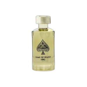 عطر Jo Milano Game Of Spades King (Jo Milano Game Of Spades King) by Jo Milano Perfume