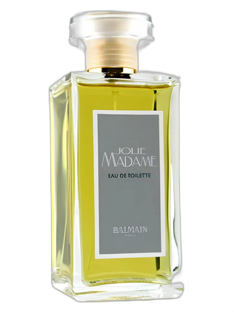 عطر Pierre Balmain Jolie Madame (Pierre Balmain Jolie Madame)