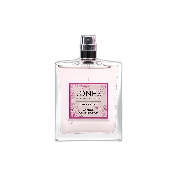 عطر Jones Ny Japanese Cherry Blossom Jones New York - عطر Jones New York