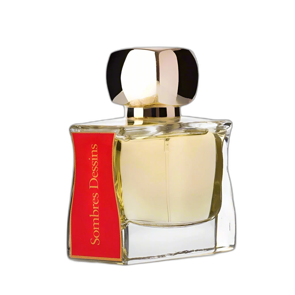عطر Jovoy Paris Jovoy Sombre Dessin Edp Extrait (Jovoy Paris Jovoy Sombre Dessin Edp Extrait)