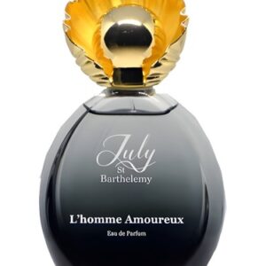 عطر July St Barthelemy L'هوم Amoureux (July St Barthelemy L'Homme Amoureux) by July St Barthelemy Perfume