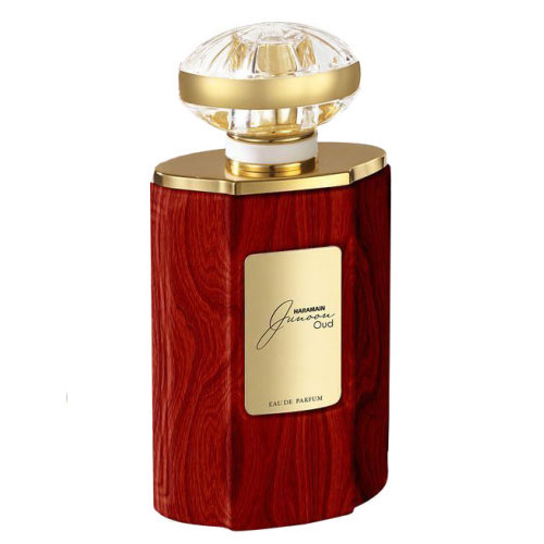 عطر Al Haramain Junoon Oud (Al Haramain Junoon Oud)