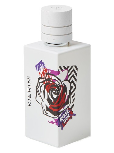عطر Kierin Rose Ink (Kierin Rose Ink)