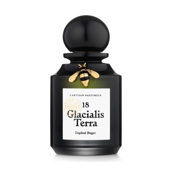 عطر L Artisan Parfumeur 18 Glacialis Terra زنانه و مردانه - عطر L Artisan