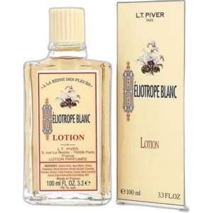 عطر L.T. Piver Heliotrope Blanc (L.T. Piver Heliotrope Blanc) by L.T. Piver Perfume