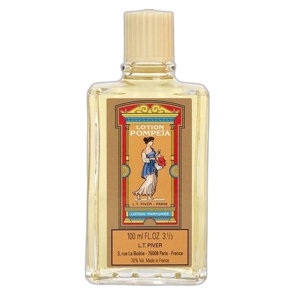L.T. Piver Lotion Pompeia