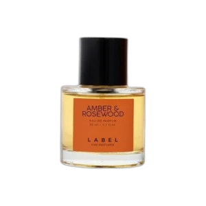 عطر Label Fine Perfumes Amber & Rosewood (Label Fine Perfumes Amber & Rosewood) by Label Fine Perfumes Perfume
