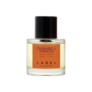 عطر Label Fine Perfumes Cannabis & Tobacco (Label Fine Perfumes Cannabis & Tobacco) by Label Fine Perfumes Perfume