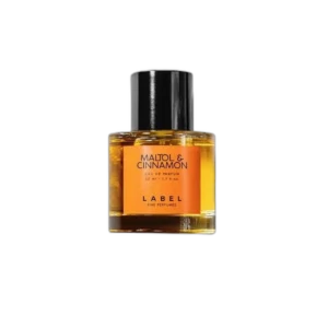 عطر Label Fine Perfumes Maltol & Cinnamon (Label Fine Perfumes Maltol & Cinnamon) by Label Fine Perfumes Perfume