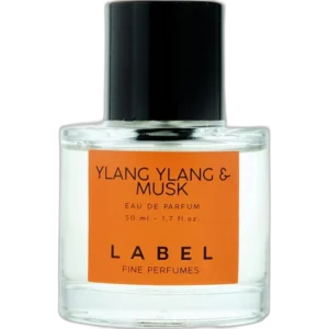 عطر Label Fine Perfumes Ylang Ylang & Musk (Label Fine Perfumes Ylang Ylang & Musk) by Label Fine Perfumes Perfume