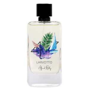 عطر Alfred Ritchy Larvotto (Alfred Ritchy Larvotto) by Alfred Ritchy Perfume