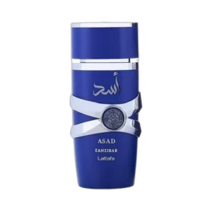 عطر Lattafa Asad Zanzibar (Lattafa Asad Zanzibar) by لطافه Perfume