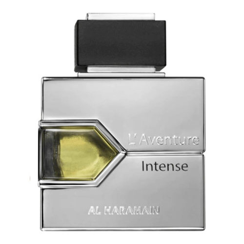 عطر Al Haramain L'Aventure اینتنس (Al Haramain L'Aventure Intense)