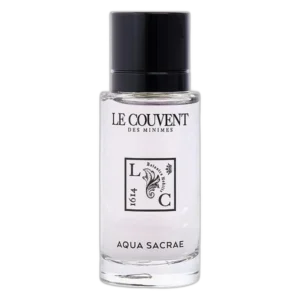 Le Couvent Des Minimes Aqua Sacrae