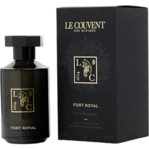 Le Couvent Des Minimes Fort Royal