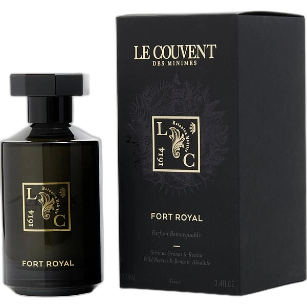 عطر Le Couvent Des Minimes Fort Royal - عطر Le Couvent