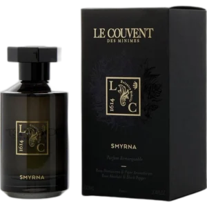 Le Couvent Des Minimes Smyrna
