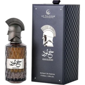 Le Falcone Khulood