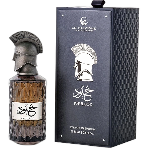عطر Le Falcone Khulood - عطر Le Falcone