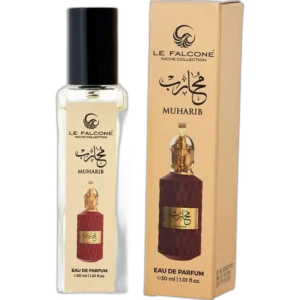 Le Falcone Muharib