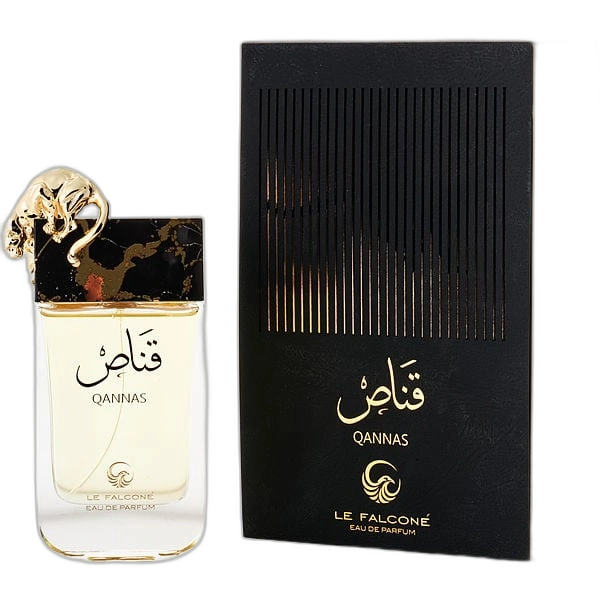 عطر Le Falcone Qannas - عطر Le Falcone