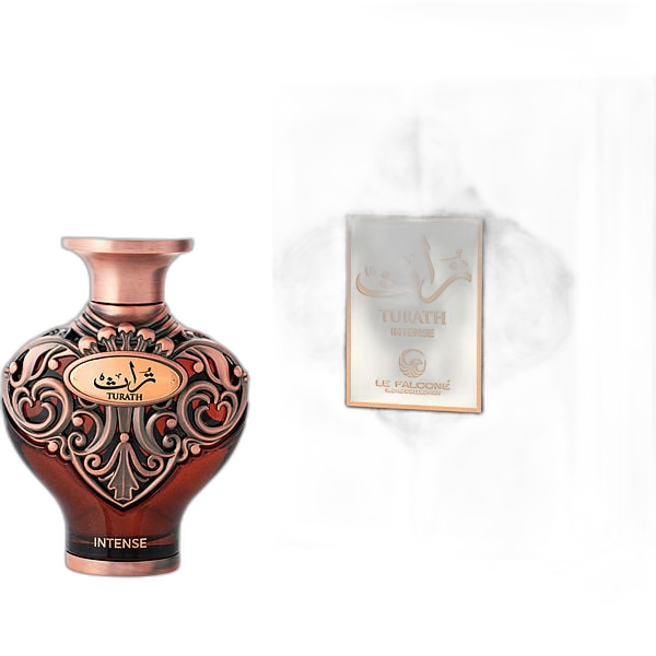 عطر Le Falcone Turath اینتنس - عطر Le Falcone