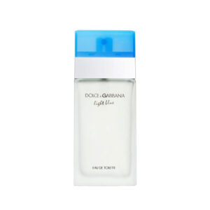 عطر Dolce & Gabbana Light Blue زنانه (Dolce & Gabbana Light Blue For Women) by دولچه اند گابانا Perfume