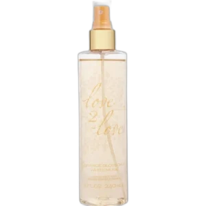 عطر Love 2 Love Orange Blossom & White Musk (Love 2 Love Orange Blossom & White Musk) by Love 2 Love Perfume