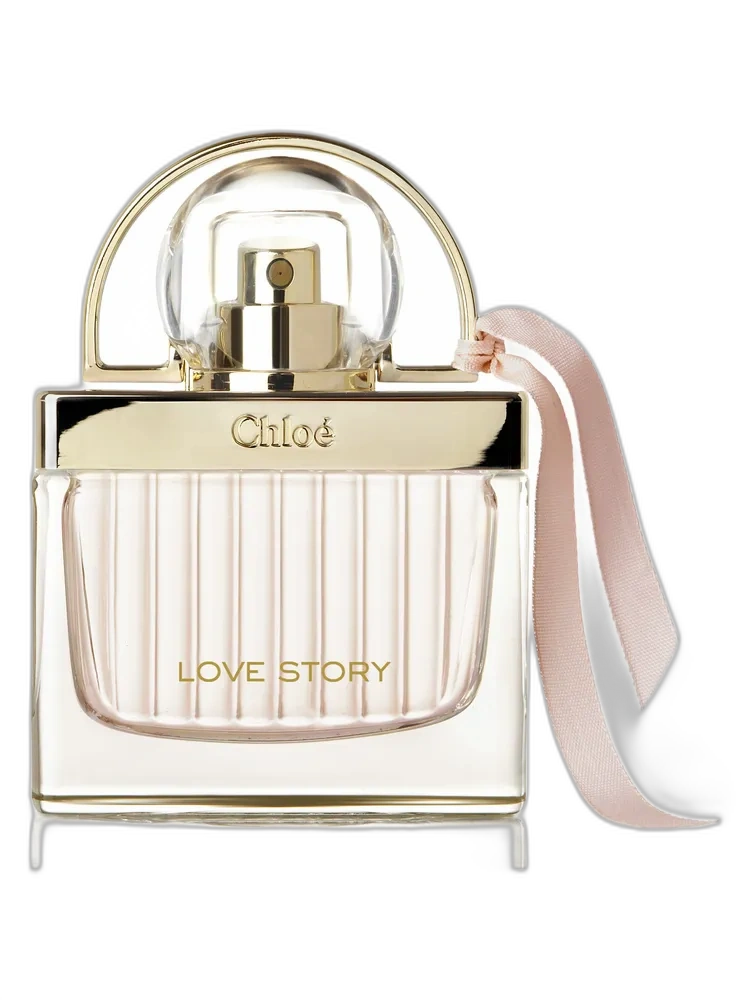 عطر Chloe Love Story ادو تویلت Chloe زنانه (Chloe Love Story Eau de Toilette Chloe for women)
