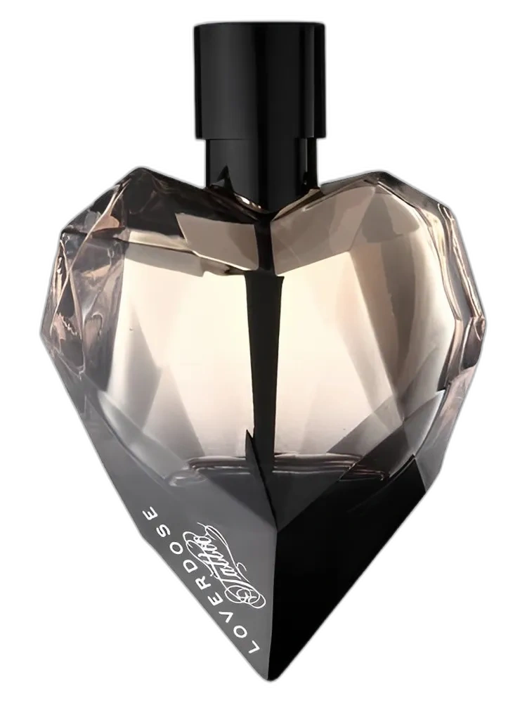 عطر Diesel Loverdose Tattoo ادو تویلت زنانه - عطر Diesel