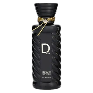 عطر Luciano Soprani D noir (Luciano Soprani D noir) by Luciano Soprani Perfume