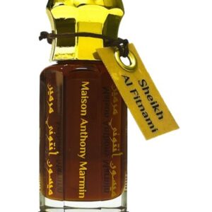 عطر Maison Anthony Marmin Sheikh Al Fitnami (Maison Anthony Marmin Sheikh Al Fitnami) by Maison Anthony Marmin Perfume