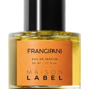 عطر Maison Label Frangipani (Maison Label Frangipani) by Maison Label Perfume