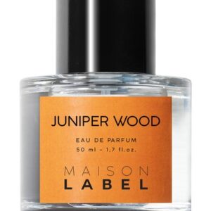 عطر Maison Label Juniper Wood (Maison Label Juniper Wood) by Maison Label Perfume