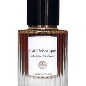 عطر Maksim Perfume Café Mystique Maksim (Maksim Perfume Café Mystique Maksim) by Maksim Perfume Perfume