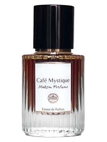 Café Mystique Maksim