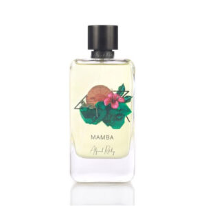 عطر Alfred Ritchy Mamba (Alfred Ritchy Mamba) by Alfred Ritchy Perfume
