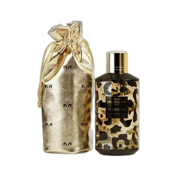 Mancera Wild Rose Aoud