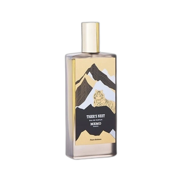 عطر Memo Tiger’S Nest زنانه و مردانه Memo Paris - عطر Memo Paris