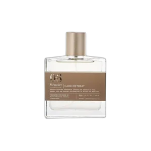 عطر Memoire Archives Cabin Retreat (Memoire Archives Cabin Retreat) by Memoire Archives Perfume