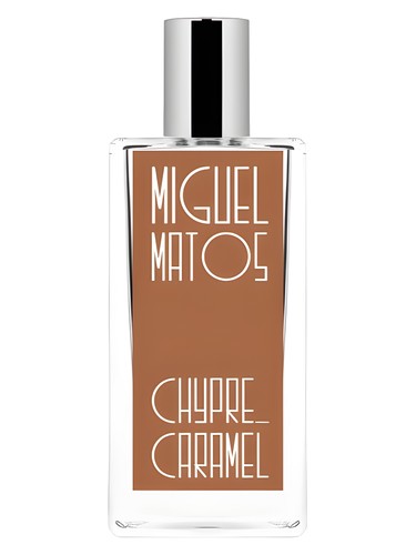 عطر Miguel Matos Chypre Caramel (Miguel Matos Chypre Caramel)